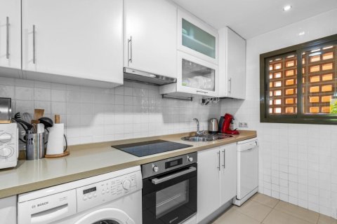 Appartamento in vendita a San Javier, Murcia, Spagna 2 camere da letto, 74 mq. N° 183765 - foto 9