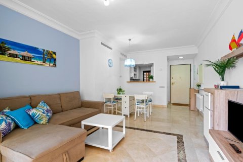 Appartamento in vendita a San Javier, Murcia, Spagna 2 camere da letto, 74 mq. N° 183765 - foto 4
