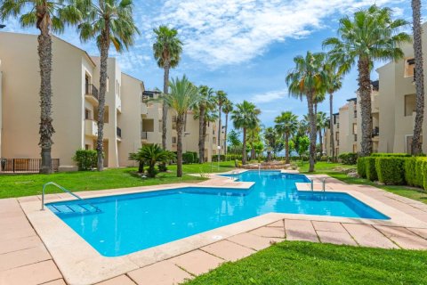 Appartamento in vendita a San Javier, Murcia, Spagna 2 camere da letto, 74 mq. N° 183765 - foto 22