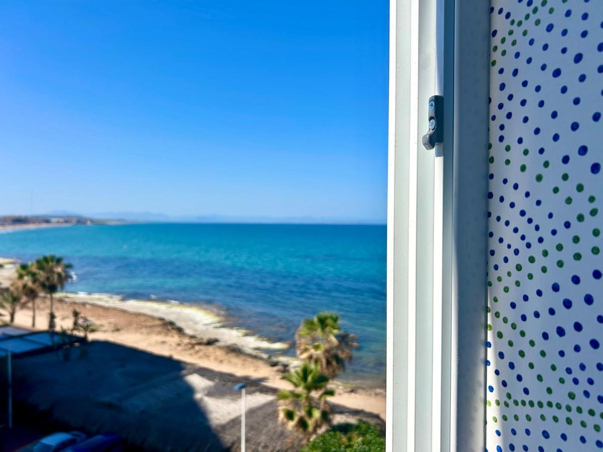 Wohnung in Torrevieja, Alicante, Spanien 1 Schlafzimmer, 34 m2 Nr. 183764