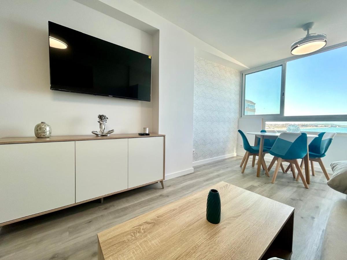 Wohnung in Torrevieja, Alicante, Spanien 1 Schlafzimmer, 34 m2 Nr. 183764