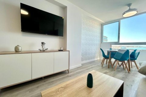 Apartment for sale in Torrevieja, Alicante, Spain 1 bedroom, 34 sq.m. No. 183764 - photo 2