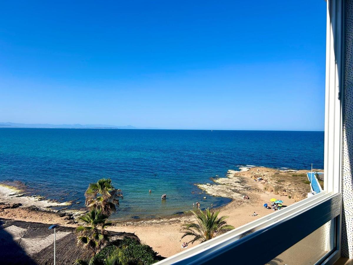 Wohnung in Torrevieja, Alicante, Spanien 1 Schlafzimmer, 34 m2 Nr. 183764
