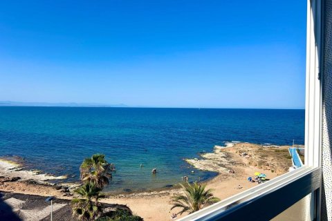 Apartment for sale in Torrevieja, Alicante, Spain 1 bedroom, 34 sq.m. No. 183764 - photo 16
