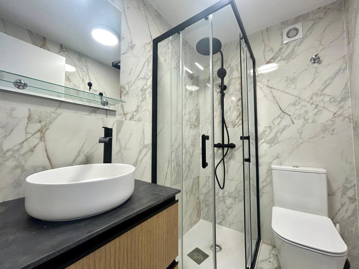 Wohnung in Torrevieja, Alicante, Spanien 1 Schlafzimmer, 34 m2 Nr. 183764