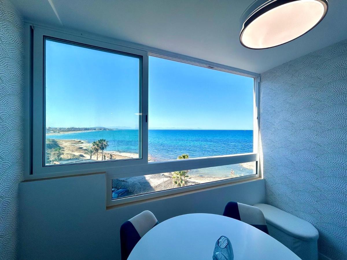 Wohnung in Torrevieja, Alicante, Spanien 1 Schlafzimmer, 34 m2 Nr. 183764