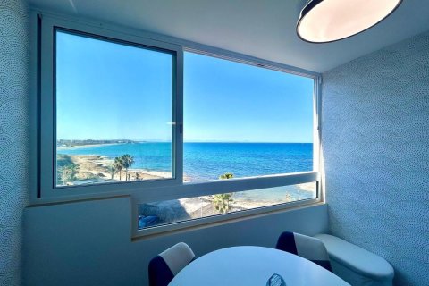 Apartment for sale in Torrevieja, Alicante, Spain 1 bedroom, 34 sq.m. No. 183764 - photo 8