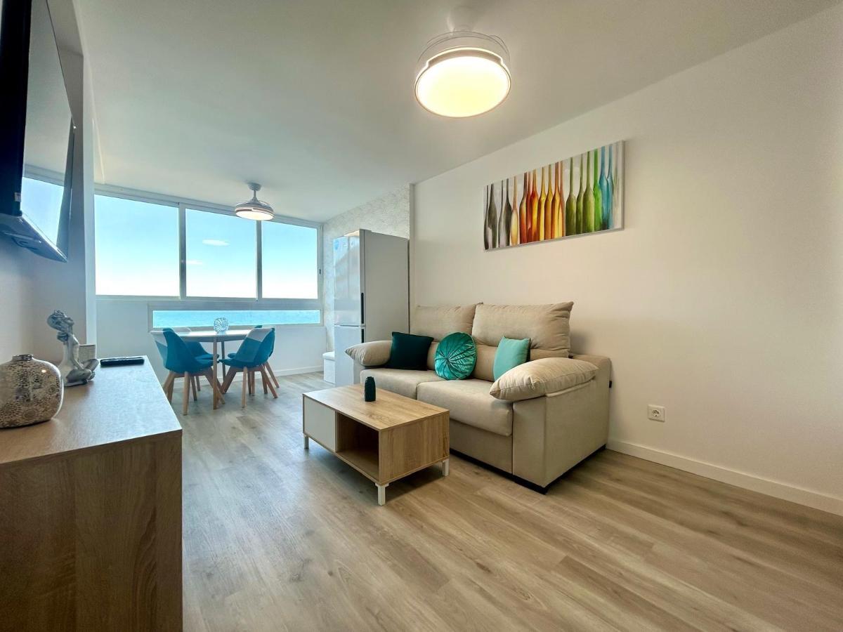 Wohnung in Torrevieja, Alicante, Spanien 1 Schlafzimmer, 34 m2 Nr. 183764