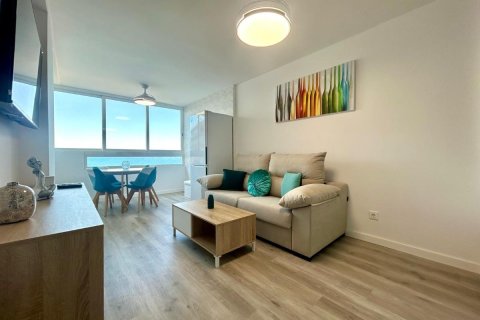 Apartment for sale in Torrevieja, Alicante, Spain 1 bedroom, 34 sq.m. No. 183764 - photo 6