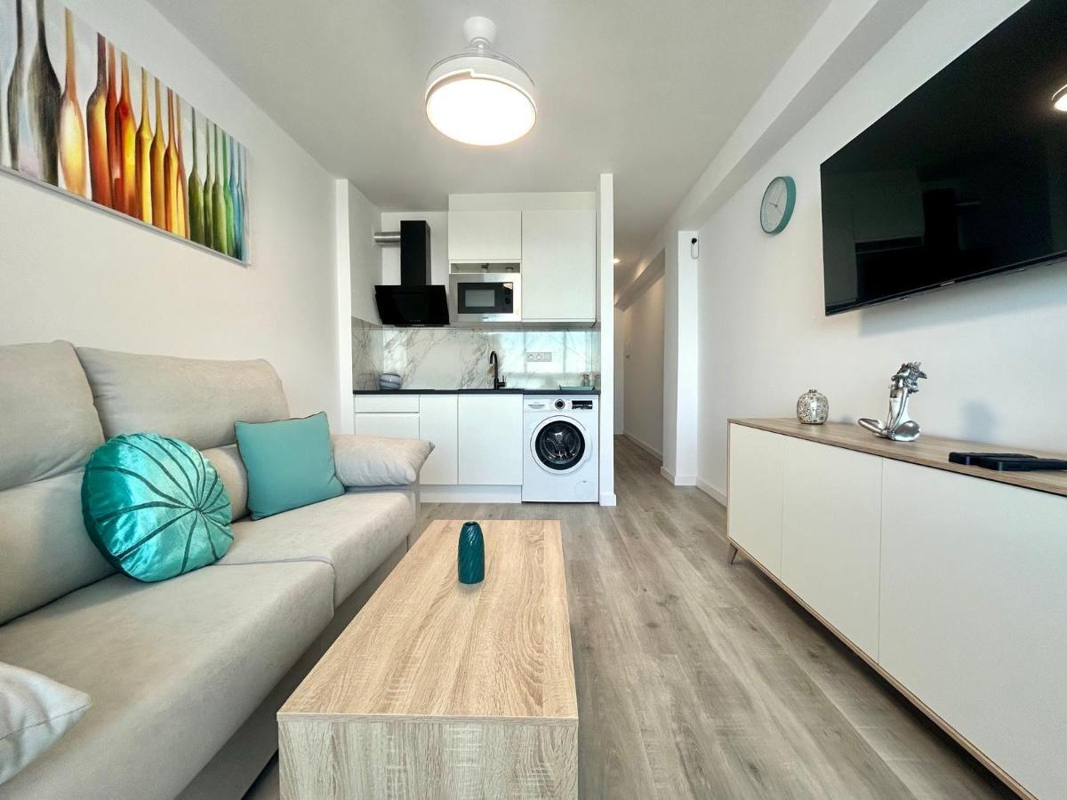 Wohnung in Torrevieja, Alicante, Spanien 1 Schlafzimmer, 34 m2 Nr. 183764