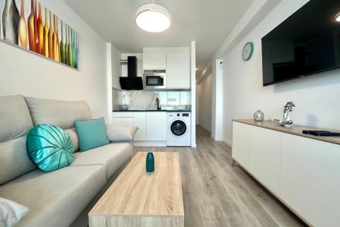 Apartment for sale in Torrevieja, Alicante, Spain 1 bedroom, 34 sq.m. No. 183764 - photo 5