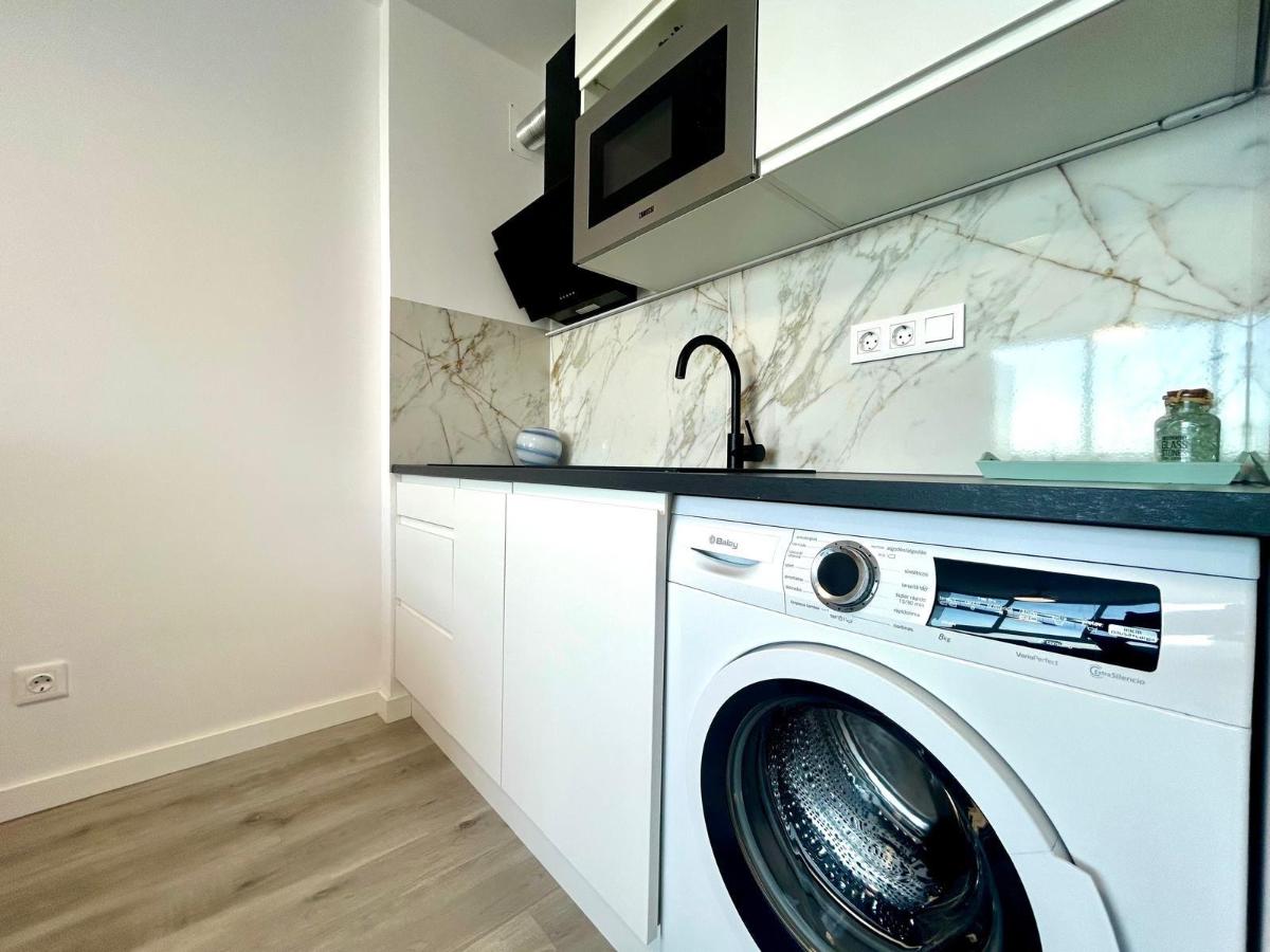 Wohnung in Torrevieja, Alicante, Spanien 1 Schlafzimmer, 34 m2 Nr. 183764
