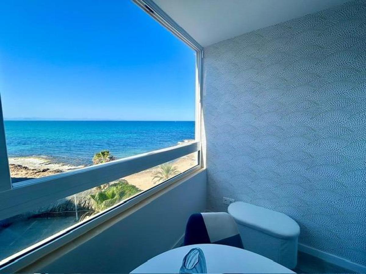 Wohnung in Torrevieja, Alicante, Spanien 1 Schlafzimmer, 34 m2 Nr. 183764