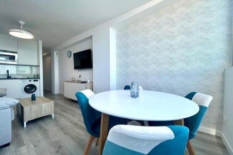 Apartment for sale in Torrevieja, Alicante, Spain 1 bedroom, 34 sq.m. No. 183764 - photo 7