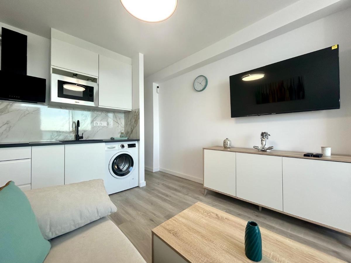 Wohnung in Torrevieja, Alicante, Spanien 1 Schlafzimmer, 34 m2 Nr. 183764