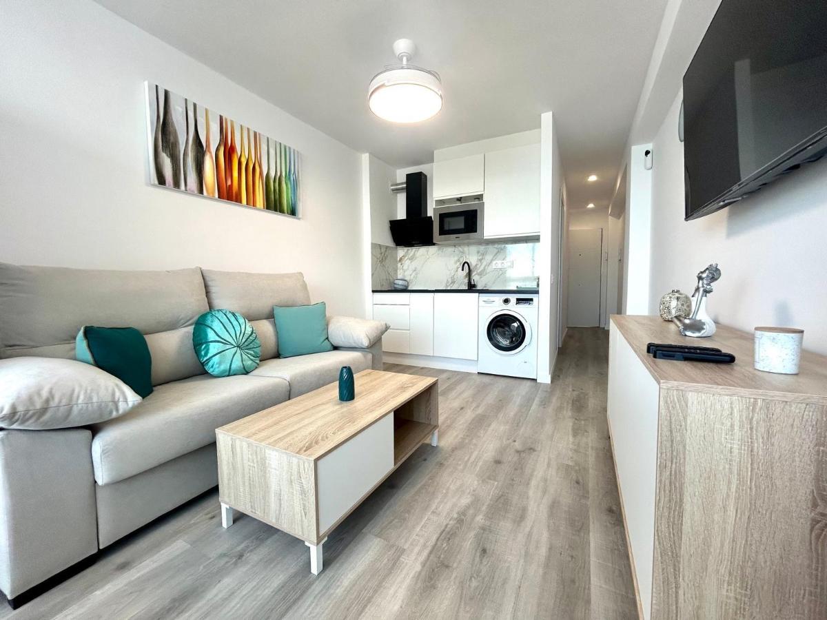 Wohnung in Torrevieja, Alicante, Spanien 1 Schlafzimmer, 34 m2 Nr. 183764