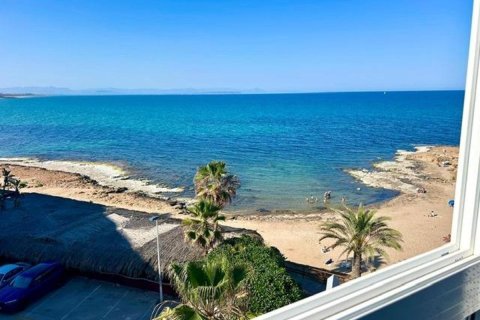Apartament w Torrevieja, Alicante, Hiszpania 1 sypialnia, 34 mkw. nr 183764
