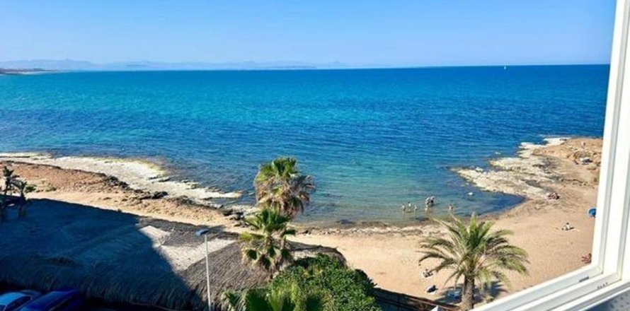 Apartment in Torrevieja, Alicante, Spain 1 bedroom, 34 sq.m. No. 183764