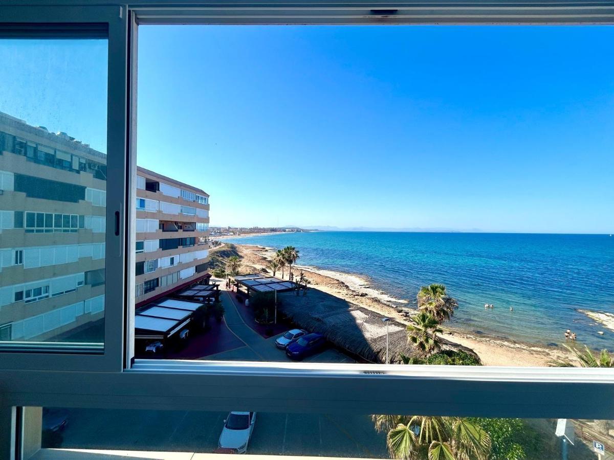Wohnung in Torrevieja, Alicante, Spanien 1 Schlafzimmer, 34 m2 Nr. 183764