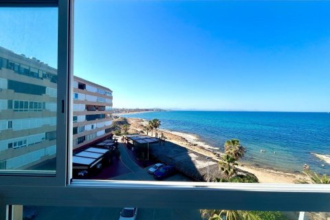 Apartment for sale in Torrevieja, Alicante, Spain 1 bedroom, 34 sq.m. No. 183764 - photo 13