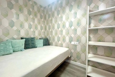 Apartment for sale in Torrevieja, Alicante, Spain 1 bedroom, 34 sq.m. No. 183764 - photo 11