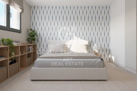 Appartamento in vendita a Mijas, Malaga, Spagna 2 camere da letto, 89 mq. N° 158467 - foto 6