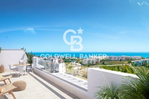 Dzīvoklis Mijas, Malaga, Spānijā 2 istabas, 89 m2 Nr. 158466