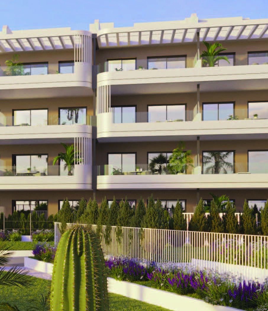 Wohnung in Torrevieja, Alicante, Spanien 3 Schlafzimmer,  Nr. 173937