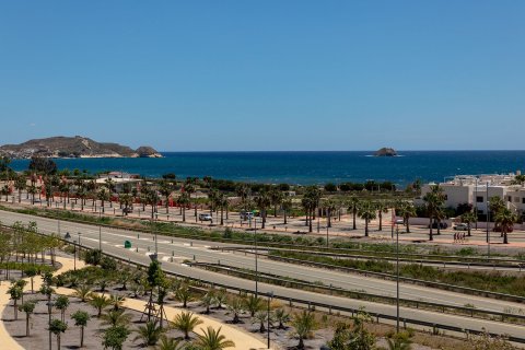 Apartment à vendre Pulpi, Almeria, Espagne, 3 chambres, 110 m2 No. 119097 - photo 5