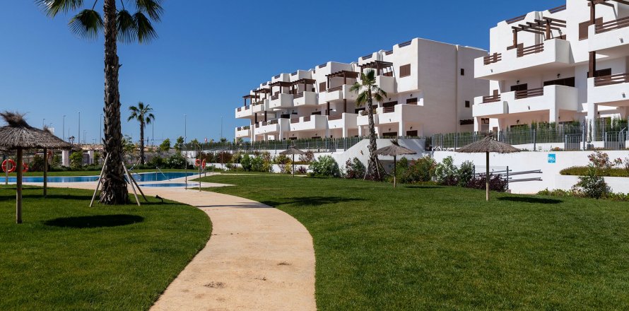 Apartment Pulpi, Almeria, Espagne 3 chambres, 110 m2 No. 119097