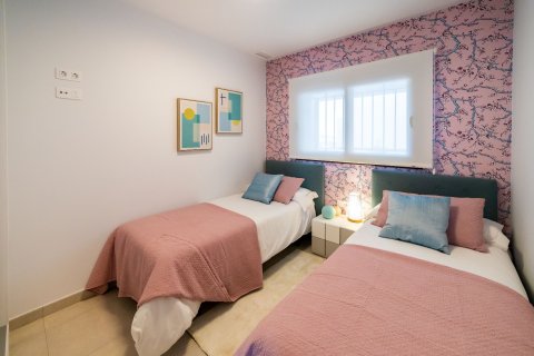 Appartamento in vendita Pulpi, Almeria, Spagna 2 camere da letto, 93 mq. N° 119096 - foto 18
