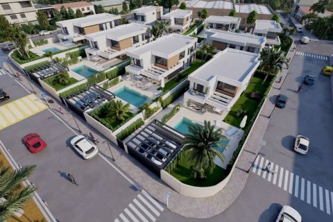 Villa for sale in Manilva, Malaga, Spain 4 bedrooms, 265 sq.m. No. 162110 - photo 3