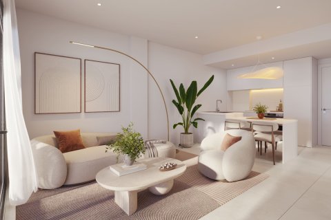 Apartment for sale in Fuengirola, Malaga, Spain 2 bedrooms, 142 sq.m. No. 162112 - photo 2