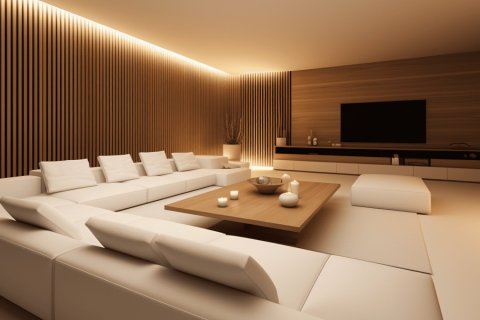 Villa for sale in Las Lagunas De Mijas, Malaga, Spain 4 bedrooms, 1023 sq.m. No. 162109 - photo 4