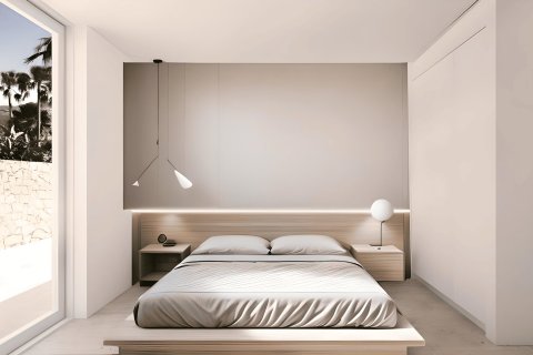 Villa for sale in Las Lagunas De Mijas, Malaga, Spain 4 bedrooms, 1023 sq.m. No. 162109 - photo 13