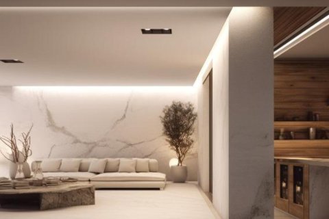 Villa for sale in Las Lagunas De Mijas, Malaga, Spain 4 bedrooms, 1023 sq.m. No. 162109 - photo 7