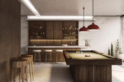 Villa for sale in Las Lagunas De Mijas, Malaga, Spain 4 bedrooms, 1023 sq.m. No. 162109 - photo 15