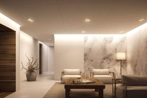 Villa for sale in Las Lagunas De Mijas, Malaga, Spain 4 bedrooms, 1023 sq.m. No. 162109 - photo 8