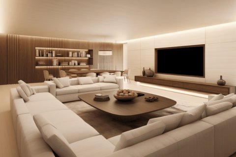 Villa for sale in Las Lagunas De Mijas, Malaga, Spain 4 bedrooms, 1023 sq.m. No. 162109 - photo 6