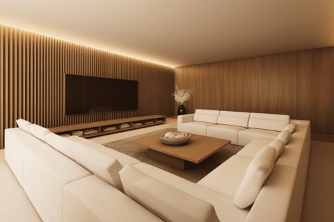 Villa for sale in Las Lagunas De Mijas, Malaga, Spain 4 bedrooms, 1023 sq.m. No. 162109 - photo 5