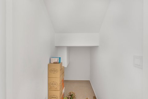 Dzīvoklis pārdošanā Los Alcazares, Murcia, Spānijā 2 istabas,  Nr. 151211 - attēls 28