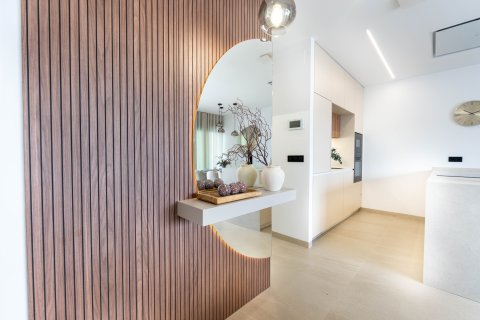 Villa for sale in San Pedro del Pinatar, Murcia, Spain 4 bedrooms, 153 sq.m. No. 151216 - photo 17