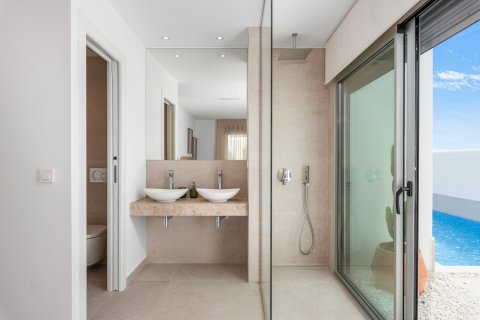 Villa for sale in Los Alcazares, Murcia, Spain 3 bedrooms, 115 sq.m. No. 151210 - photo 7