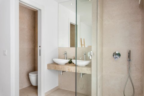 Villa for sale in Los Alcazares, Murcia, Spain 3 bedrooms, 115 sq.m. No. 151210 - photo 12