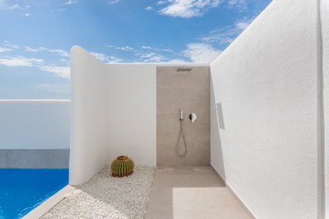 Villa for sale in Los Alcazares, Murcia, Spain 3 bedrooms, 115 sq.m. No. 151210 - photo 2