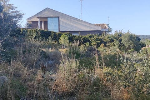 Parcela en venta en Tarragona, España 589 m2 No. 185973 - foto 3