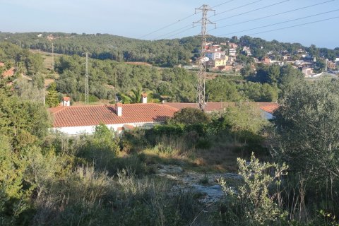 Parcela en venta en Tarragona, España 589 m2 No. 185973 - foto 4