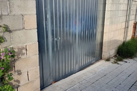 Terreno a Ciempozuelos, Madrid, Spagna 201 mq. N° 185971