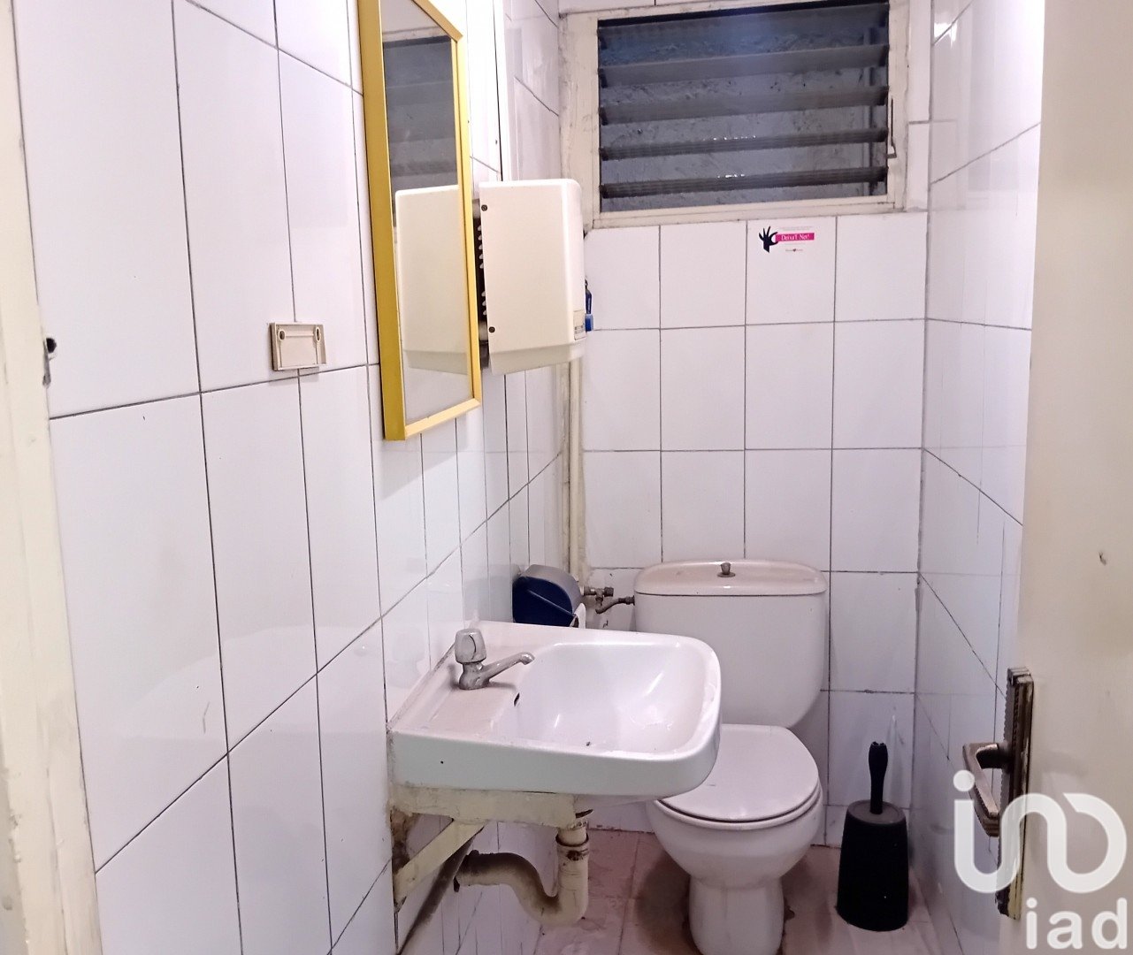 Proprietà commerciale a Terrassa, Barcelona, Spagna 228 mq. N° 185976