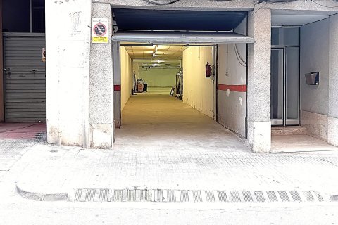 Gewerbeimmobilien in Terrassa, Barcelona, Spanien 228 m2 Nr. 185976